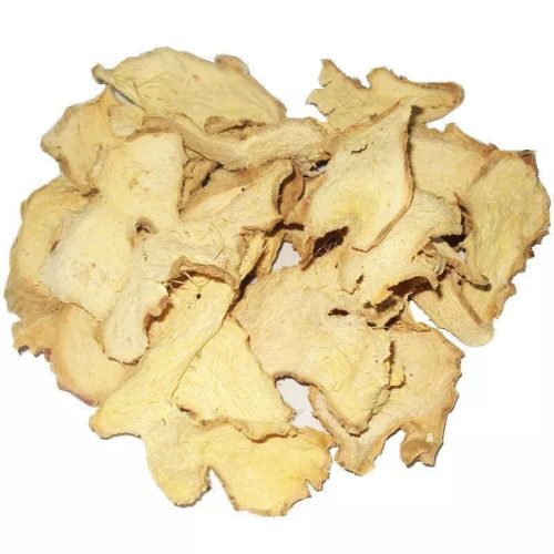 Dried slices